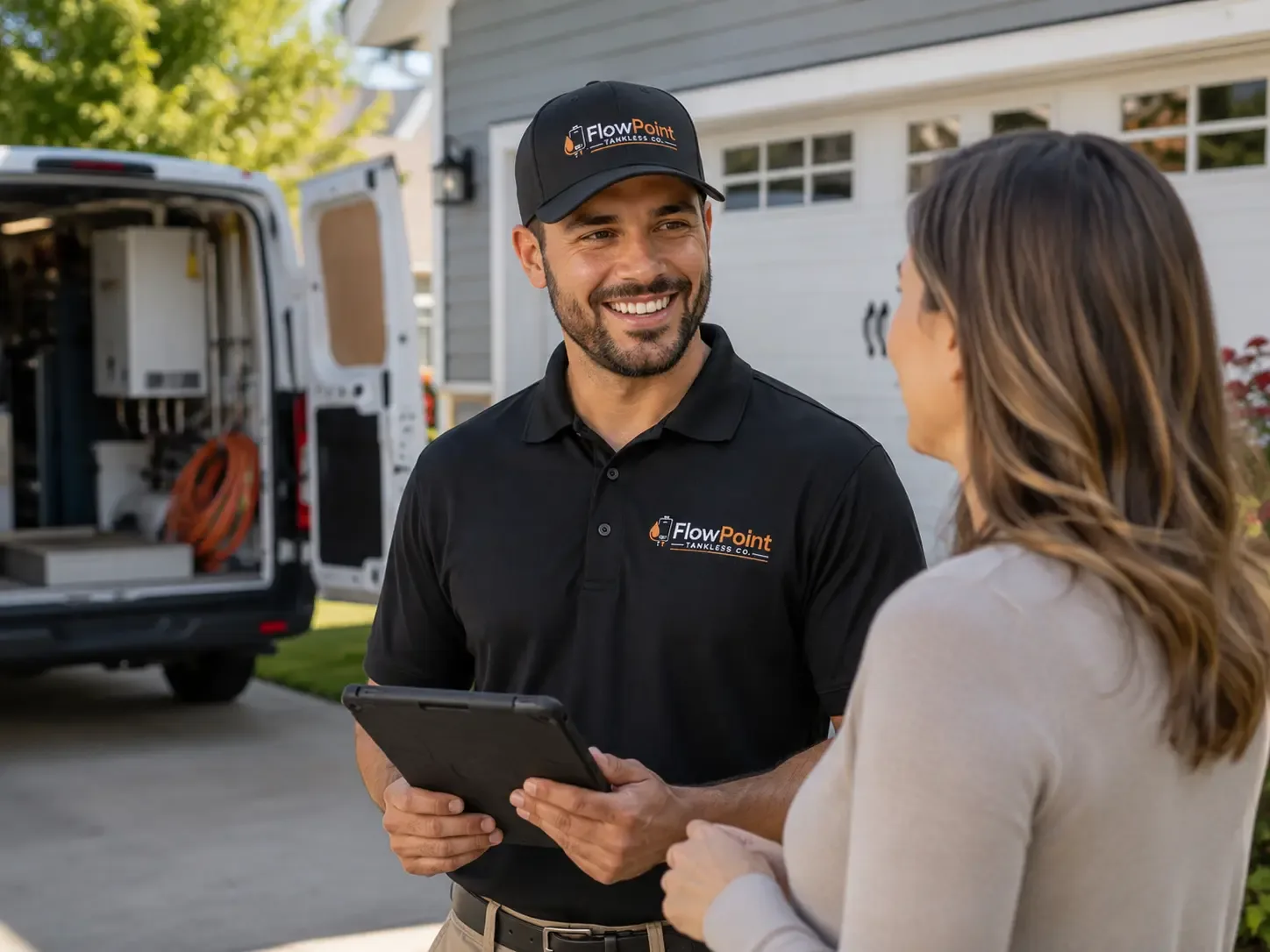 Tankless Water Heater Installation Severance, CO FAQs